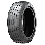 HANKOOK Sommerreifen 235/45 ZR 18 XL TL 98W ION EVO BSW SOUND ABSORBER (UNG)