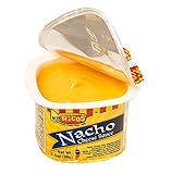 Ricos Nacho Käse Dip, 99 g (Pack von 2)
