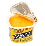 Ricos Nacho Käse Dip, 99 g (Pack von 2)