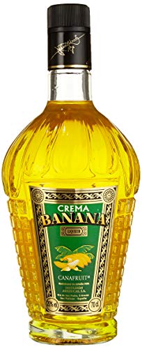 Crema Banana Likör, 1er Pack (1 x 700 ml)