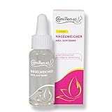 Camillen 60 Brandweicher Camillen 60 Nagelwachs-Behandlung gegen Nagelschutz und starke Verhornung, 20 ml