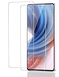ICESPRING für Panzerglas für Samsung Galaxy S20 FE Schutzfolie, 2 Stück Fingerabdruck-ID Panzerfolie für Samsung S20 FE Folie, 9H Härte Schutzglas für Galaxy S20 FE Panzer Schutz Glas
