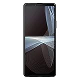 Sony Xperia 10 III 5G - Smartphone 128GB, 6GB RAM, Dual SIM, Black