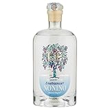 Nonino Grappa Ue Uvabianca Monovitigni 38% vol. 700 ml