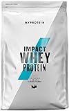 Myprotein Impact Whey Isolate Protein Powder (Chocolate Smooth, 2.2 Pound (Pack of 1))