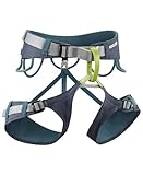 EDELRID Klettergurt Jay IV, sailor blue, M