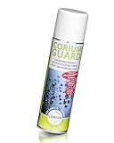 CORIUM Guard - Imprägnierspray - für Leder und Textilien Aller Art - Schutz gegen Nässe und Schmutz - ohne PFAS und ohne Treibgas- 200 ml (1 Stück)