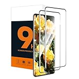 Carantee 2 Stück Schutzfolie für Panzerglas für OnePlus 8 Pro 5G, 3D Kante, Anti-Öl, 9H Härte Schutzglas, Bruchsicher, Anti-Kratzen, Sensitive Touch, Hohe Definition OnePlus 8 Pro Displayschutzfolie