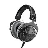 beyerdynamic DT 990 PRO X offener, ohrumschließender Studiokopfhörer für kritisches Hören und Editing