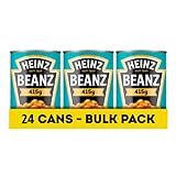 Heinz Baked Beans 415g (24er Packung)
