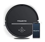 Rowenta RR7755 Saugroboter Explorer Serie 80 | Ultra genaue Navigation | Benutzerdefinierte Einstellungen | Wischmop | Animal-Modell | Smartphone und Sprachassistent-Kompatibilität