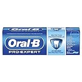 Oral-B Pro-Expert Professioneller Schutz Zahnpasta 75 ml