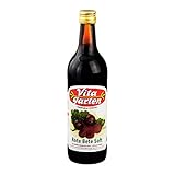 Vitagarten Rote Bete Saft Biologisch