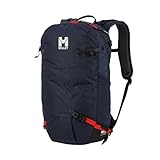 MILLET – Prolighter 22 – Rucksack für Damen und Herren – Bergsteigen und Klettern – mittleres Volumen 22 L, Blau