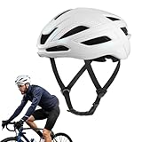 Fahrradhelme für Herren, Mountain- und Rennradhelme, verstellbare Sicherheitshelme, Reithelme, Mountainbike-Helme