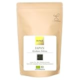 Gyokuro Tokiwa Bio - Japanischer Grüner Tee - Präfektur Kyushu, 250g, Fruchtig-aromatisch