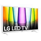 LG 32LQ63806LC 32' (81 cm) Full HD webOS Smart TV. White