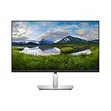 Dell Dis 27 P2723DE Professional WQHD IPS, schwarz