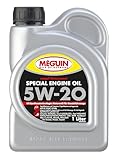 Meguin megol Special Engine Oil SAE 5W-20 | 1L | Motoröle | Art.-Nr.: 9498