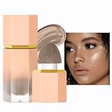 Liquid Beauty Contour,Liquid Beauty Highlighter | Makeup Contouring Face Skin Sculpt Concealer Stick - Highlighter-Kosmetik für Pendler, Reisen, Partys, Verabredungen, Maskeraden, Bühnenauftritte