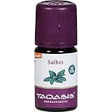 SALBEI ÖL Bio 5 ml