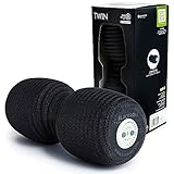 Blackroll Booster Set Twin, black