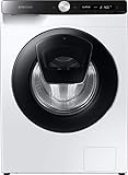 Samsung WW8TT554AEX Waschmaschine 8 kg 1400 U/min WiFi Alexa AddWash EEK: B