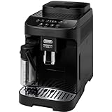 DeLonghi Vollautomat Magnifica Evo ECAM 290.51.B, Black