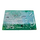 Inverter Board Control Drive Modul Motherboard Kompatibel mit Samsung Kühlschrank DA92-00308B DA41-00804A Kühlschrank Gefrierschrank Teile