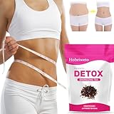 Tee Zum Abnehmen, Detox Slim Tee, 28 Tage Abnehmen Tee, Körper formender Tee，Natürliche Fettverbrennung, Sanfte Entgiftung, Verbessert Verdauung, Energieboost, Gesunder Gewichtsverlust