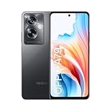 oppo A79 5G 256GB/8GB Dual-SIM mystery-black