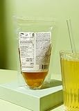 KoRo - Bio Kombucha Scoby - Zum Selbermachen von Kombucha - Vegan - Mehrfach wiederverwendbar