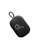 soundcore Select 4 Go Bluetooth Lautsprecher von Anker, portabler Mini-Lautsprecher Dusche, 20h Spielzeit, IP67 Wasser- und staubfest, schwimmfähig, kraftvoller Sound, für drinnen, draußen & Wandern