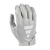 adidas Freak 6.0 Linker Gloves Grey | White MD