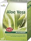 Aloe Vera BIO-Pflanzensaft Sparpaket (1.47 L)