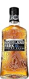 Highland Park 10 Years Old mit Geschenkverpackung Whisky (1 x 0.7 l)
