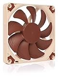 Noctua NF-A9x14 PWM, Leiser Premium-Lüfter, 4-Pin (92x14mm, Braun)