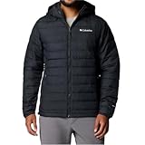 Columbia Herren Kapuzenjacke, Powder Lite II