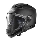 Nolan N70-2 GT Special 2023 N-Com Helm (Anthracite Matt,XL (62))