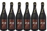 Gerhardt´s Secc au Chocolat mit Rotwein 6x 0,75 l