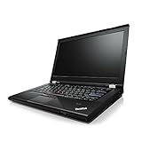 Lenovo ThinkPad T420 14 Zoll, Intel Core i5, 2.5GHz, 8GB RAM, 500GB HDD, DVD Multi, WLAN, UMTS, Webcam, W10Pro (Generalüberholt)