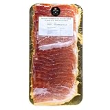 200g Serrano-Schinken Trevélez | +23 Monate gereift | OHNE ZUSATZSTOFFE | geschnitten