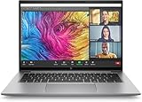 HEWLETT PACKARD HP ZBook Firefly 14 G11 86B05EA 14' WUXGA IPS Touchscreen, Intel Core Ultra 7 155H, 32GB RAM, 1TB SSD, RTX A500,