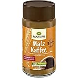 Alnatura Malz Kaffee Coffee Kaffee 100 gramm