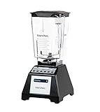 Blendtec Total Blender schwarz