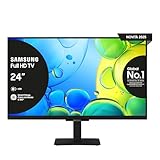 SAMSUNG Smart TV 24 Zoll UE24F6002FKXXH FHD 2025