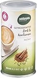 Getreidekaffee Zimt & Kardamom, instant, Dose 6 x 125 gr