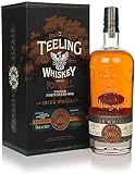 Teeling Whiskey Single Pot Still WONDERS OF WOOD Second Edition 50% Vol. 0,7l in Geschenkbox