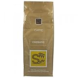 Schreyögg Kaffee Crematic Bohnen, 1er Pack (1 x 1 kg)