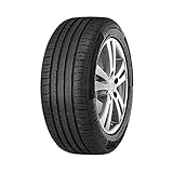 Continental SportContact 5 - 225/50R17 94W - Sommerreifen